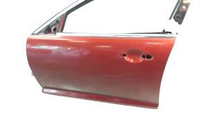 Recambio de puerta delantera izquierda para jaguar xf 2007-2015 2.2 diesel luxury referencia OEM IAM C2Z2061   2