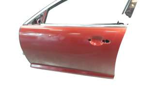 Recambio de puerta delantera izquierda para jaguar xf 2007-2015 2.2 diesel luxury referencia OEM IAM C2Z2061  