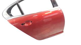 Recambio de puerta trasera derecha para jaguar xf 2007-2015 2.2 diesel luxury referencia OEM IAM C2Z2013  