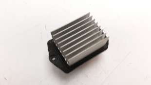 Recambio de resistencia calefaccion para jaguar xf 2007-2015 2.2 diesel luxury referencia OEM IAM 0778001020   2