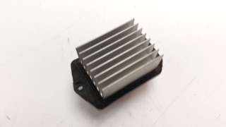 Recambio de resistencia calefaccion para jaguar xf 2007-2015 2.2 diesel luxury referencia OEM IAM 0778001020  