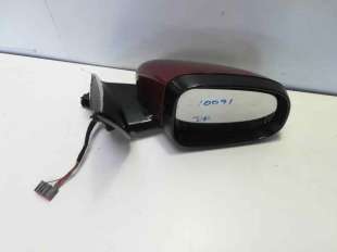 Recambio de retrovisor derecho para jaguar xf 2007-2015 2.2 diesel luxury referencia OEM IAM X2502011MY  