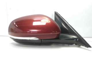 Recambio de retrovisor derecho para jaguar xf 2007-2015 2.2 diesel luxury referencia OEM IAM X2502011MY  