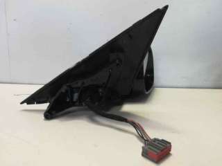 Recambio de retrovisor derecho para jaguar xf 2007-2015 2.2 diesel luxury referencia OEM IAM X2502011MY  