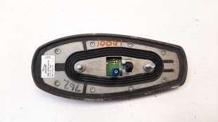 Recambio de antena para jaguar xf 2007-2015 2.2 diesel luxury referencia OEM IAM 7W9313C089   2