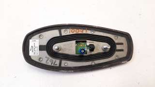 Recambio de antena para jaguar xf 2007-2015 2.2 diesel luxury referencia OEM IAM 7W9313C089  