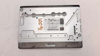 Recambio de sistema audio / radio cd para jaguar xf 2007-2015 2.2 diesel luxury referencia OEM IAM AW9319C164CU  