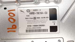 Recambio de sistema audio / radio cd para jaguar xf 2007-2015 2.2 diesel luxury referencia OEM IAM AW9319C164CU  
