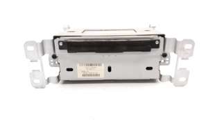 Recambio de sistema navegacion gps para jaguar xf 2007-2015 2.2 diesel luxury referencia OEM IAM BF6N18C815HH  