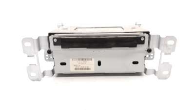 Recambio de sistema navegacion gps para jaguar xf 2007-2015 2.2 diesel luxury referencia OEM IAM BF6N18C815HH  