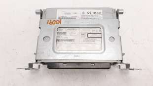 Recambio de sistema navegacion gps para jaguar xf 2007-2015 2.2 diesel luxury referencia OEM IAM BF6N18C815HH   2