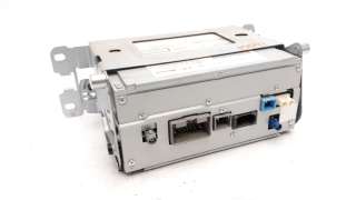 Recambio de sistema navegacion gps para jaguar xf 2007-2015 2.2 diesel luxury referencia OEM IAM BF6N18C815HH  