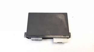 Recambio de modulo electronico para jaguar xf 2007-2015 2.2 diesel luxury referencia OEM IAM C2D24776  