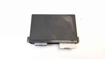 Recambio de modulo electronico para jaguar xf 2007-2015 2.2 diesel luxury referencia OEM IAM C2D24776  