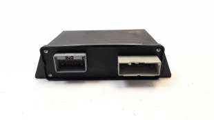 Recambio de modulo electronico para jaguar xf 2007-2015 2.2 diesel luxury referencia OEM IAM C2D24776   2