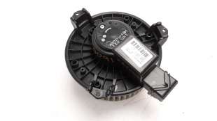 Recambio de ventilador calefaccion para jaguar xf 2007-2015 2.2 diesel luxury referencia OEM IAM AV2727005381  