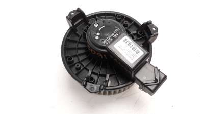Recambio de ventilador calefaccion para jaguar xf 2007-2015 2.2 diesel luxury referencia OEM IAM AV2727005381  