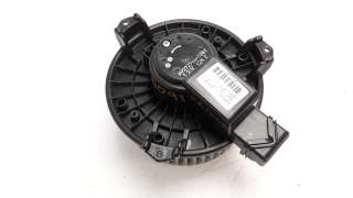 Recambio de ventilador calefaccion para jaguar xf 2007-2015 2.2 diesel luxury referencia OEM IAM AV2727005381  