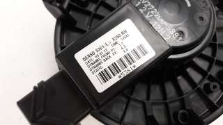 Recambio de ventilador calefaccion para jaguar xf 2007-2015 2.2 diesel luxury referencia OEM IAM AV2727005381  