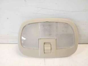 Recambio de luz interior para ssangyong rexton 2003-2012 2.7 turbodiesel cat referencia OEM IAM 8672008000  