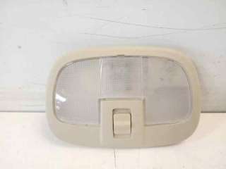 Recambio de luz interior para ssangyong rexton 2003-2012 2.7 turbodiesel cat referencia OEM IAM 8672008000  