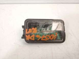 Recambio de piloto lateral derecho para volkswagen tiguan 2016- 2.0 tdi referencia OEM IAM 5NA945292  