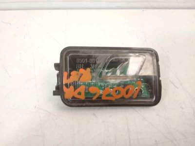 Recambio de piloto lateral derecho para volkswagen tiguan 2016- 2.0 tdi referencia OEM IAM 5NA945292  
