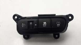 Recambio de mando multifuncion para kia picanto (ja) 2017- concept referencia OEM IAM 93710G6070  