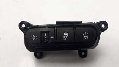 Recambio de mando multifuncion para kia picanto (ja) 2017- concept referencia OEM IAM 93710G6070  