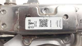 Recambio de enfriador egr para kia picanto (ja) 2017- concept referencia OEM IAM 2841004900  