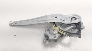 Recambio de elevalunas trasero derecho para kia picanto (ja) 2017- concept referencia OEM IAM   