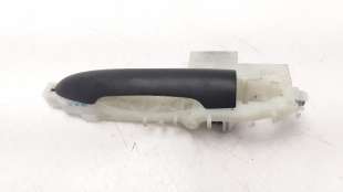 Recambio de maneta exterior delantera izquierda para kia picanto (ja) 2017- concept referencia OEM IAM 82651G6000  