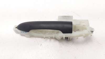 Recambio de maneta exterior delantera izquierda para kia picanto (ja) 2017- concept referencia OEM IAM 82651G6000  