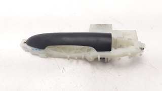 Recambio de maneta exterior delantera izquierda para kia picanto (ja) 2017- concept referencia OEM IAM 82651G6000  