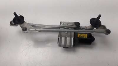Recambio de motor limpia delantero para kia picanto (ja) 2017- concept referencia OEM IAM 98100G6000  