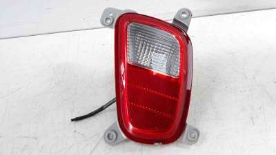 Recambio de piloto trasero derecho paragolpes para kia picanto (ja) 2017- concept referencia OEM IAM 92405G6000  