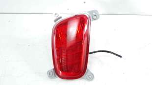 Recambio de piloto trasero izquierdo paragolpes para kia picanto (ja) 2017- concept referencia OEM IAM 92405G6000  