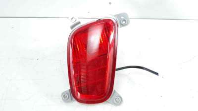 Recambio de piloto trasero izquierdo paragolpes para kia picanto (ja) 2017- concept referencia OEM IAM 92405G6000  