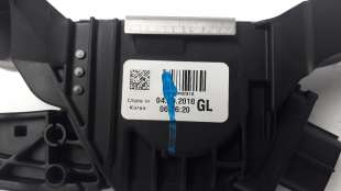 Recambio de potenciometro pedal para kia picanto (ja) 2017- concept referencia OEM IAM 32700XXXXX   2