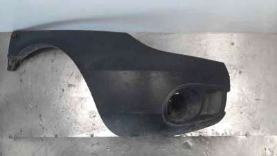 Recambio de paragolpes delantero para renault scenic rx4 (ja0) 2000-2003 1.9 dci referencia OEM IAM 7700435881  