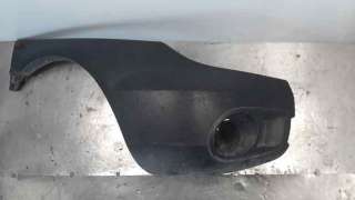 Recambio de paragolpes delantero para renault scenic rx4 (ja0) 2000-2003 1.9 dci referencia OEM IAM 7700435881  