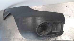 Recambio de paragolpes delantero para renault scenic rx4 (ja0) 2000-2003 1.9 dci referencia OEM IAM 7700435881   2