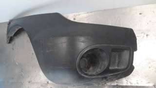 Recambio de paragolpes delantero para renault scenic rx4 (ja0) 2000-2003 1.9 dci referencia OEM IAM 7700435881  