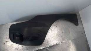 Recambio de paragolpes delantero para renault scenic rx4 (ja0) 2000-2003 1.9 dci referencia OEM IAM 7700435880  