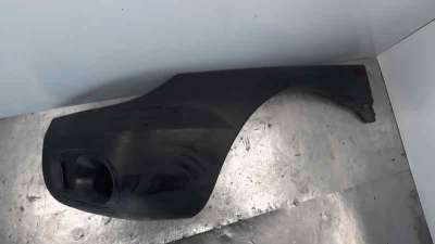 Recambio de paragolpes delantero para renault scenic rx4 (ja0) 2000-2003 1.9 dci referencia OEM IAM 7700435880  