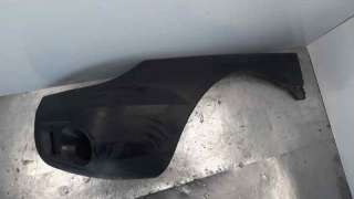 Recambio de paragolpes delantero para renault scenic rx4 (ja0) 2000-2003 1.9 dci referencia OEM IAM 7700435880  