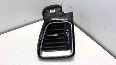 Recambio de rejilla aireadora para kia ceed 2018- 1.6 crdi cat referencia OEM IAM 97490J7100  
