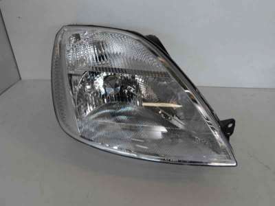 Recambio de faro derecho para ford fiesta (cbk) 2001-2008 referencia OEM IAM 1320348 10110310001 FD3404803