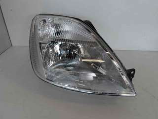 Recambio de faro derecho para ford fiesta (cbk) 2001-2008 referencia OEM IAM 1320348 10110310001 FD3404803