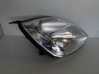 Recambio de faro derecho para ford fiesta (cbk) 2001-2008 referencia OEM IAM 1320348 10110310001 FD3404803
